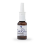 KOLOIDNÉ STRIEBRO N sprej 10 ppm 30 ml