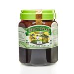 ČIERNY ZÁZRAK trstinová melasa BIO 680 g