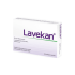 LAVEKAN 80 mg 28 kapsúl