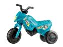 Teddies Enduro Yupee tyrkysové malé plast 26cm