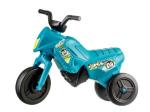Teddies Enduro Yupee tyrkysové malé plast 26cm