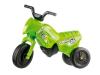 Teddies Enduro Yupee zelené malé 26cm