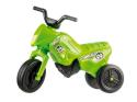 Teddies Enduro Yupee zelené malé 26cm