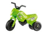 Teddies Enduro Yupee zelené malé 26cm