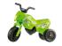 Teddies Enduro Yupee zelené malé 26cm