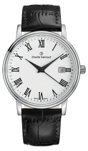 CLAUDE BERNARD 53007 3 BR