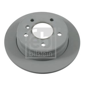 FEBI BILSTEIN Brzdový kotúč 22931