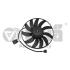 VIKA Ventilátor chladenia motora 99590014001