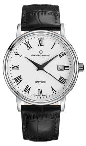 CLAUDE BERNARD 53009 3 BR