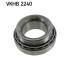 SKF Ložisko kolesa VKHB2240