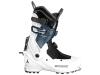 Atomic lyžiarky Backland Pro W white/blue 20/21 Velikost: 23