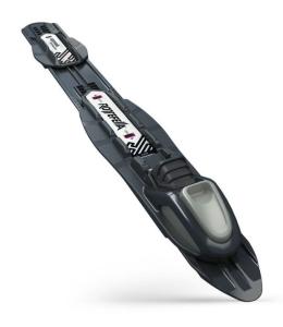 Rottefella viazanie Nis-Touring Auto black 22/23 Velikost: UNI