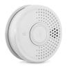 SHD by oneConcept Detektor dymu DOF39, plast, výstražný signál: 85 dB, 9V na batérie
