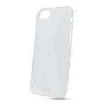 Puzdro Jelly Roar TPU iPhone 7/8/SE 2020/SE 2022 - transparentné