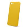 Puzdro Fosca TPU iPhone 7/8/SE 2020/SE 2022 - žlté