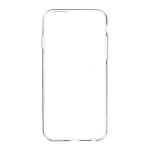 Tactical TPU Kryt pro Apple iPhone 7/8/SE 2020/SE 2022 Transparent