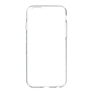 Tactical TPU Kryt pro Apple iPhone 7/8/SE 2020/SE 2022 Transparent