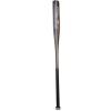 Softball pálka SPARTAN Alu - 32" strieborná