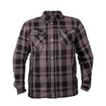 W-TEC Terchis EVO šedá - 3XL