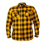 W-TEC Terchis EVO žltá - 3XL