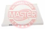 MASTER-SPORT Filter vnútorného priestoru 2434IFPCSMS