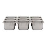 GN1/9-100 nádoba EKO