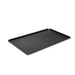 Plech s teflónom dierovaný GN2/3