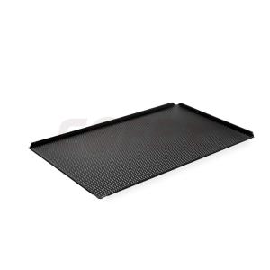 Plech s teflónom dierovaný GN2/3