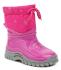Top Lux 654L ružové detské snehule EUR 25