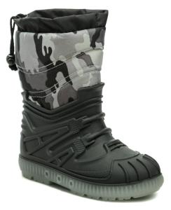 Top Bimbo 474 maskáč čierne detské snehule EUR 24