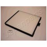 JAPANPARTS Filter vnútorného priestoru FAADDW11