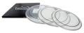Remo ProPack Pinstripe Clear