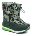 Wojtylko 4Z21033 khaki maskáč detské zimné snehulky EUR 33