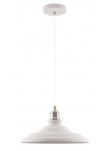 Luster OS-LOR-L-E27-00-DEC GTV-9844 LORET biela