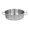 Kastrol STALGAST 36x11 / 11,2 l