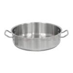 Kastrol STALGAST 36x11 / 11,2 l