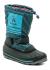KAMIK SHOCKWAVE modré detské zimné snehule EUR 32