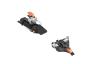 ATK viazanie C-Raider 12 - 91 mm 21/22 black/orange Velikost: 91mm