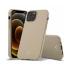 Puzdro Mercury Jelly iPhone 14 - zlaté
