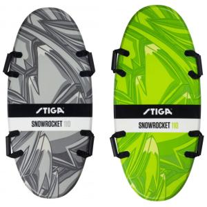 Sánkovací klzák STIGA Snow Rocket Graffiti 110 cm