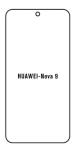 Hydrogel - ochranná fólia - Huawei Nova 9 (case friendly)