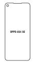 Hydrogel - ochranná fólia - OPPO A54 5G (case friendly)