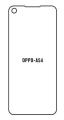 Hydrogel - ochranná fólia - OPPO A54  (case friendly)