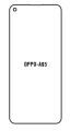 Hydrogel - ochranná fólia - OPPO A95 5G (case friendly)