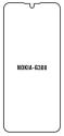 Hydrogel - ochranná fólia - Nokia G300 (case friendly)