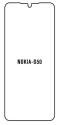 Hydrogel - ochranná fólia - Nokia G50 (case friendly)