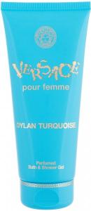 Versace Dylan Turquoise - body gel 200 ml
