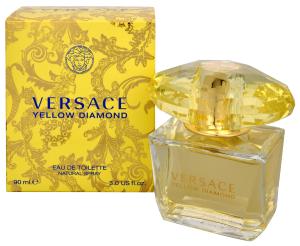 Versace Yellow Diamond - toaletní voda 30 ml