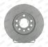JURID Brzdový kotúč 562070JC