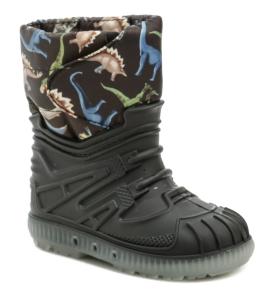 Top Bimbo 662 dino čierne detské snehule EUR 24